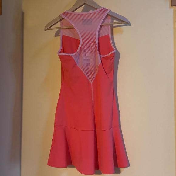 LACOSTE SPORT Tennis Pickleball Athletic dress- size 36-Small - Picture 5 of 5